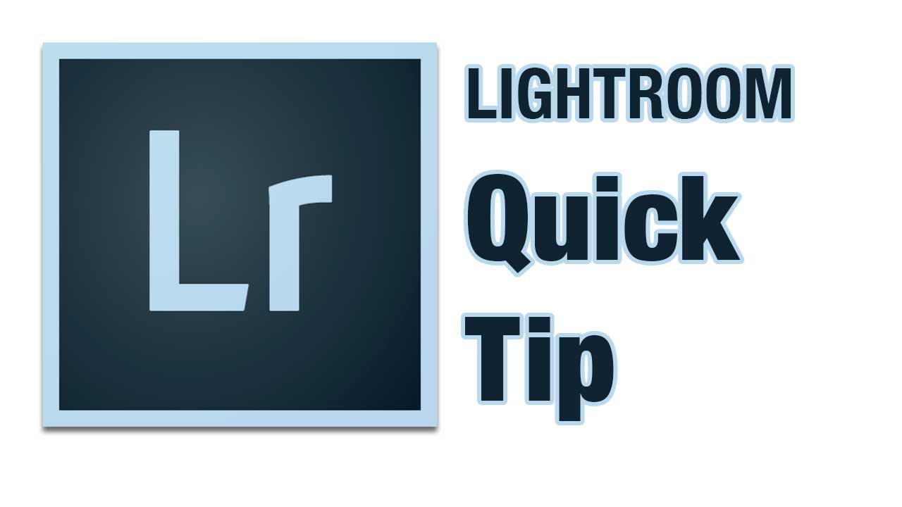 Lightroom Quick Tip: Selecting Keepers with the Survey Mode