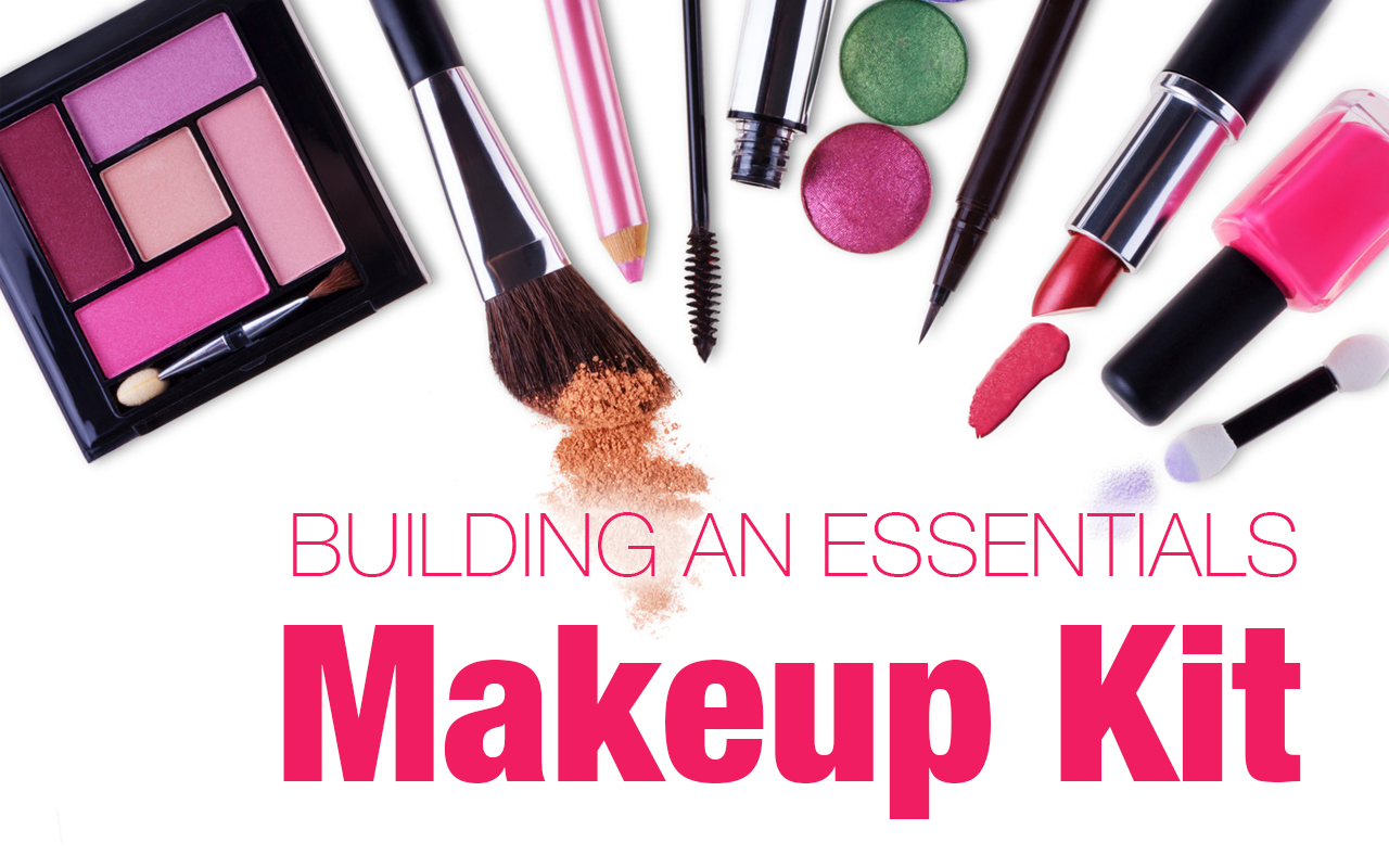 makeupkit Photo © MoustacheGirl