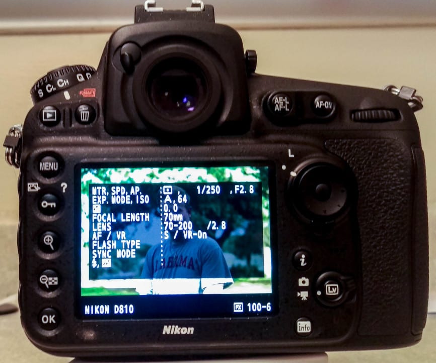 auto mode