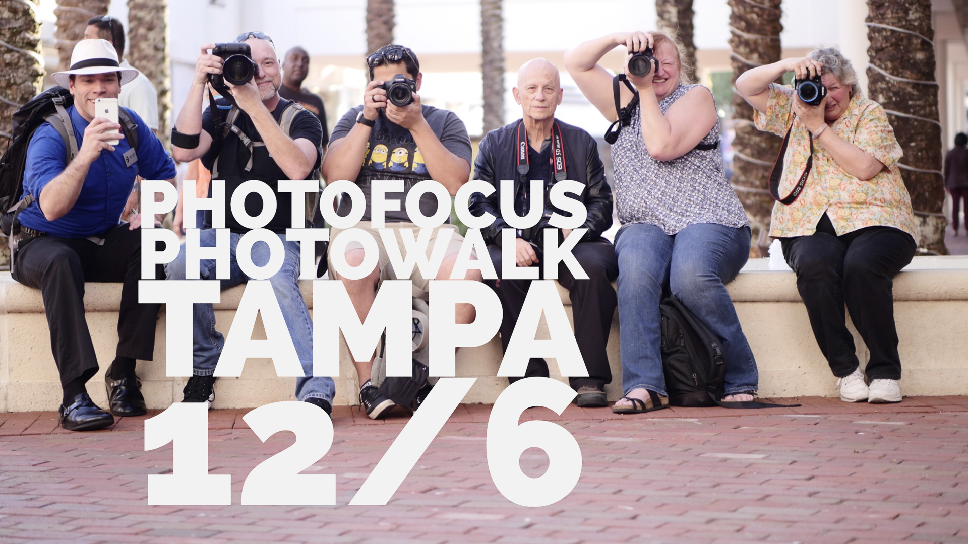 Photowalk Tampa-1