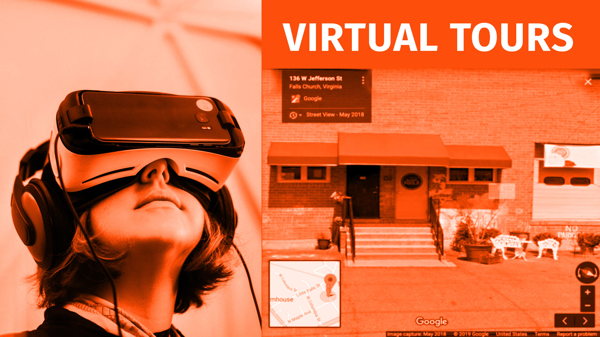 VRTOurs VRTOurs