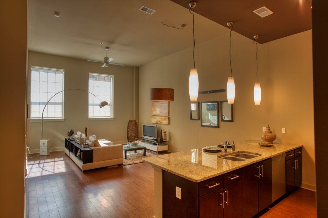 Real estate interiors are easy with Aurora HDR from Skylum