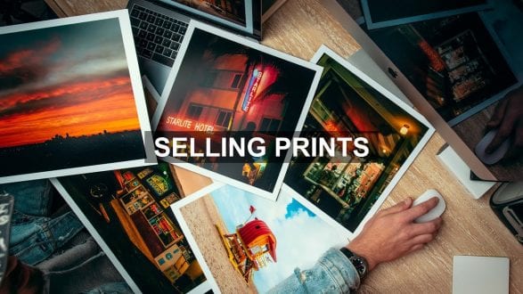 Selling Prints- HUGE MISTAKES I Wish I Didn't Make! - youtube