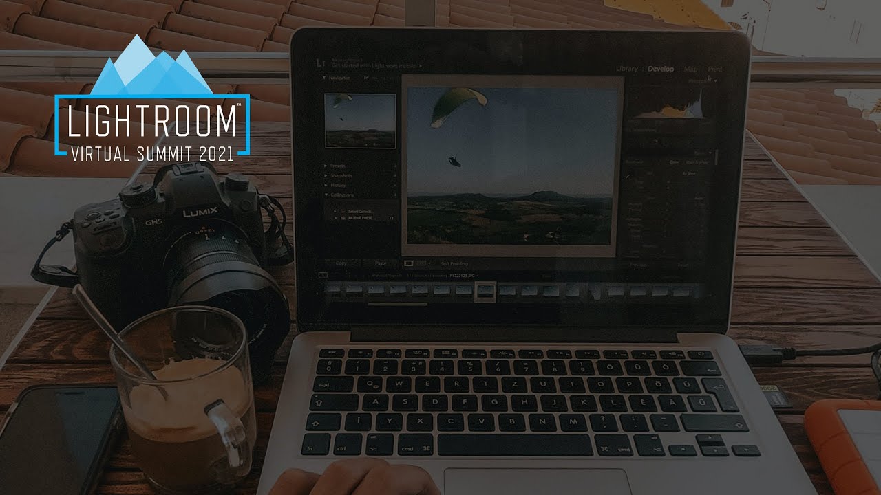 Lightroom Virtual Summit 2021 Discussion - youtube