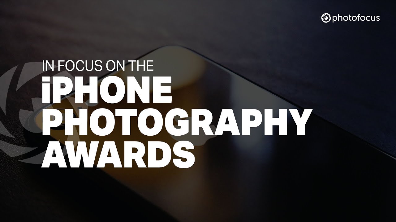 In Focus on the iPhone Photography Awards, with Kenan Atkulun - youtube