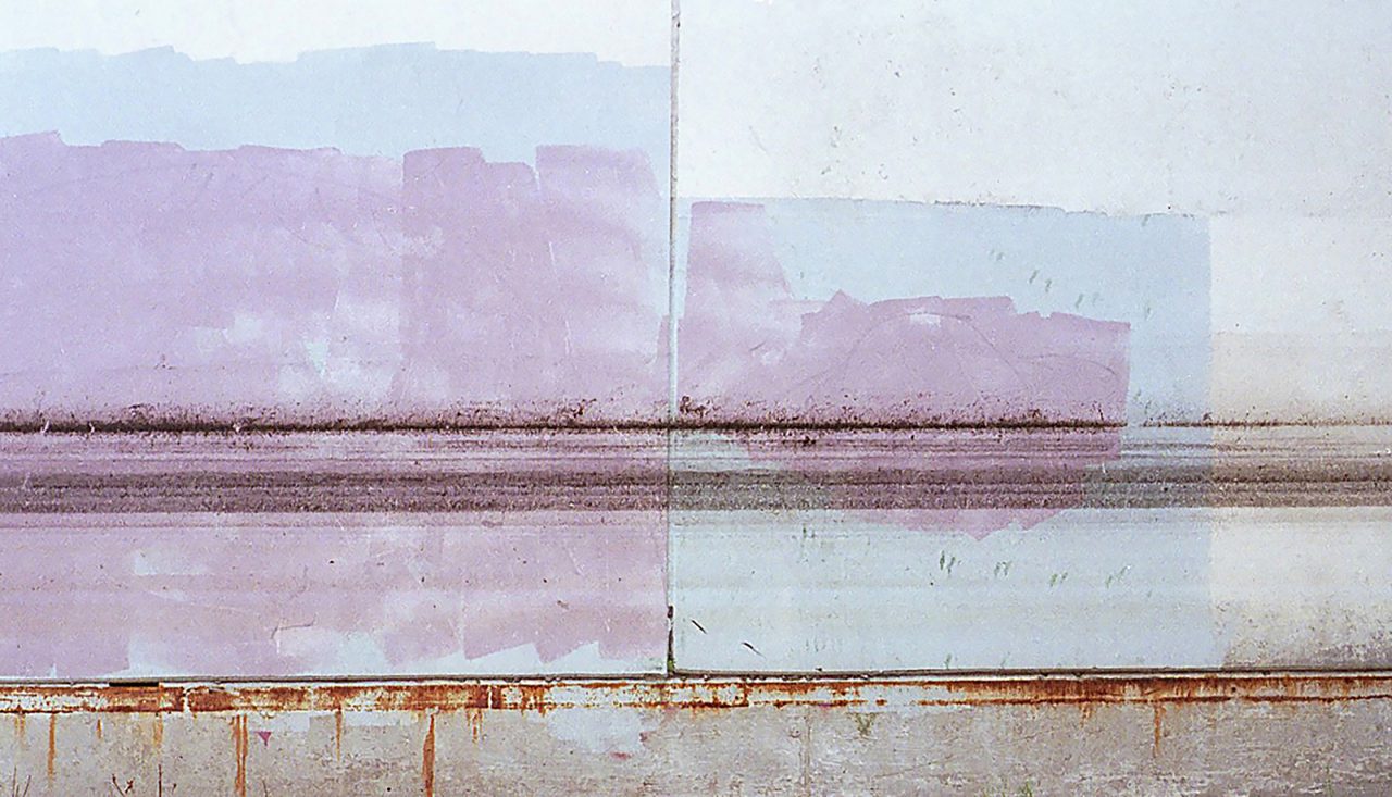 waterline