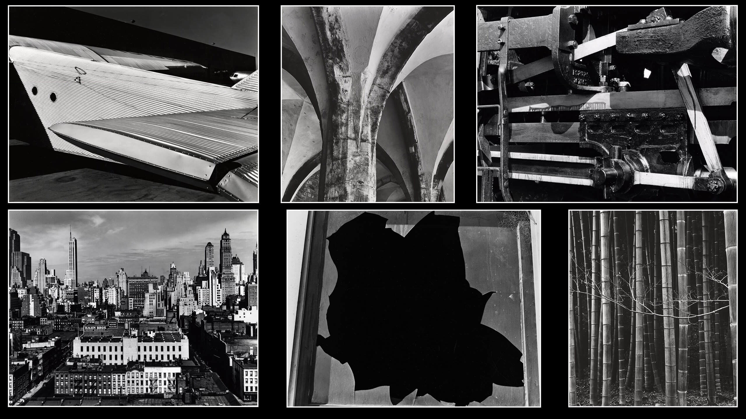 On Photography: Brett Weston, 1911-1993