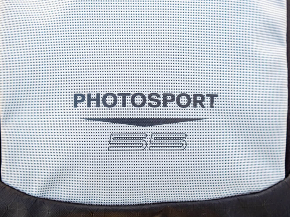 Lowepro PhotoSport Pro 55L