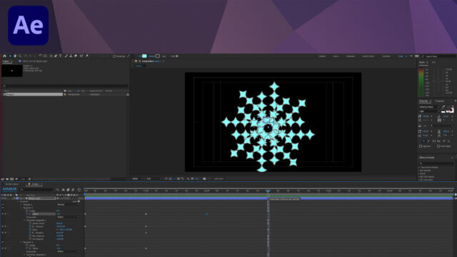 In After Effects, it’s OK to repeat yourself