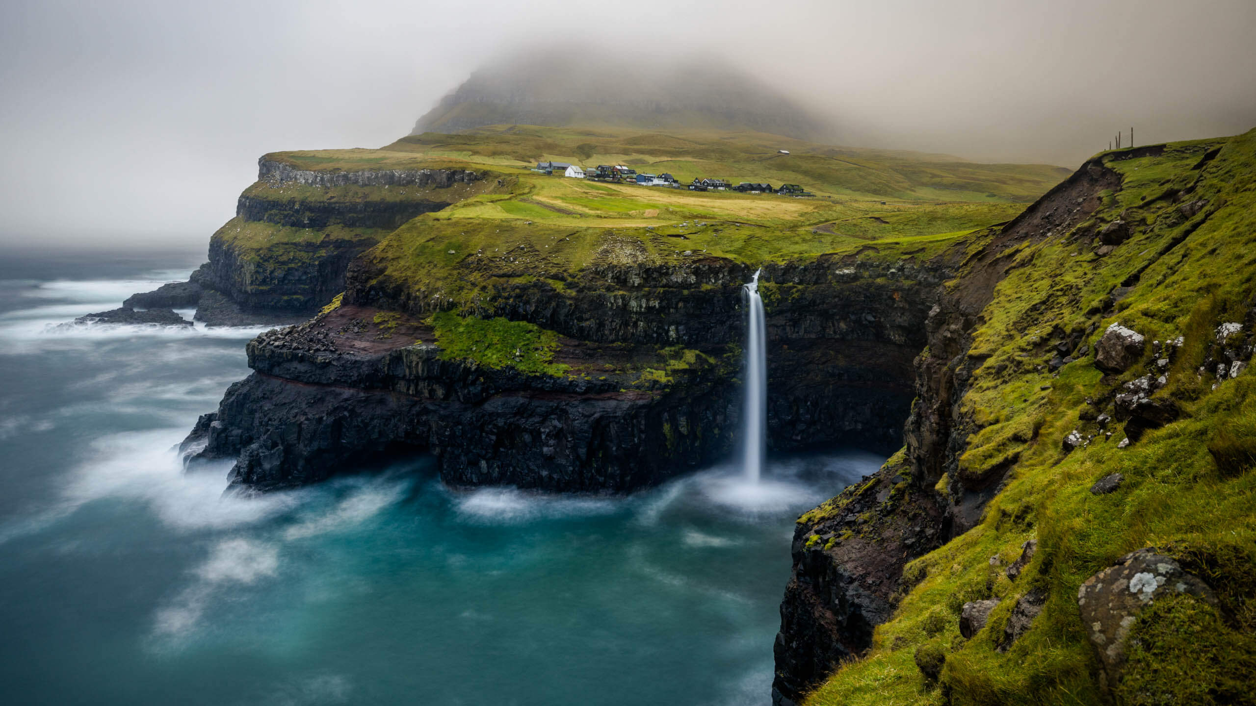 Far out Faroes: A photo essay from the Faroe Islands